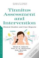 Tinnitus Assessment And Intervention