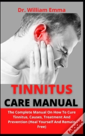 Tinnitus Cure Manual