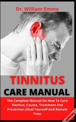 Capa do artigo Tinnitus Cure Manual