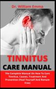 Tinnitus Cure Manual