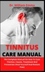 Tinnitus Cure Manual - Preview
