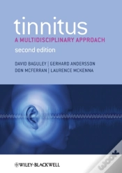 Capa do artigo Tinnitus