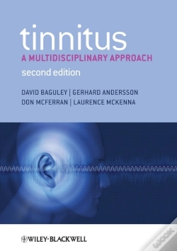 Capa do artigo Tinnitus
