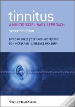 Capa do artigo Tinnitus