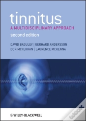 Capa do artigo Tinnitus