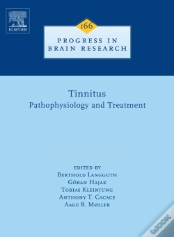 Capa do artigo Tinnitus: Pathophysiology And Treatment