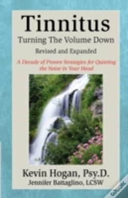 Capa do artigo Tinnitus: Turning The Volume Down
