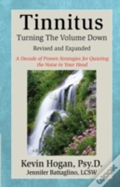 Capa do artigo Tinnitus: Turning The Volume Down
