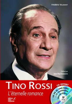 Capa do artigo Tino Rossi - Soleil, Amour Et Mediterran