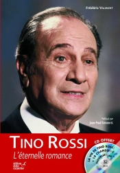 Capa do artigo Tino Rossi - Soleil, Amour Et Mediterran