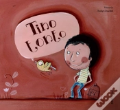 Capa do artigo Tino Tonto