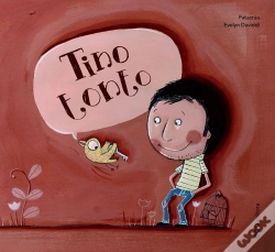Capa do artigo Tino Tonto