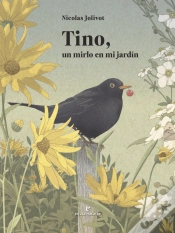 Capa do artigo Tino Un Mirlo En Mi Jardin