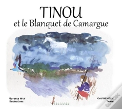 Capa do artigo Tinou Et Le Blanquet De Camargue