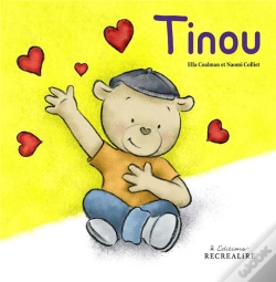 Capa do artigo Tinou