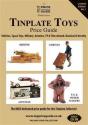 Tinplate Toys Price Guide - Preview