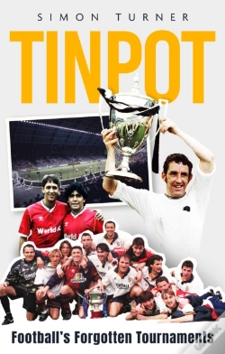 Capa do artigo Tinpot
