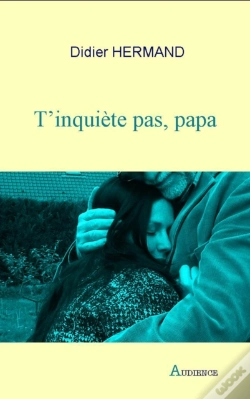 Capa do artigo T'Inquiete Pas, Papa