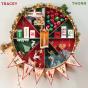 Tinsel And Lights - CD - Preview