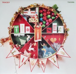 Capa do artigo Tinsel And Lights - Vinil