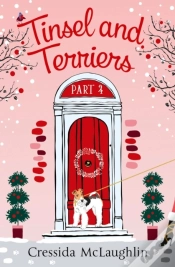 Capa do artigo Tinsel And Terriers (A Novella)