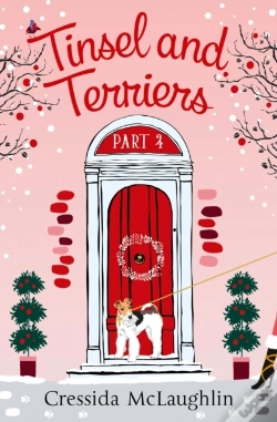 Capa do artigo Tinsel And Terriers (A Novella)