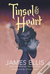 Capa do artigo Tinsel & Heart