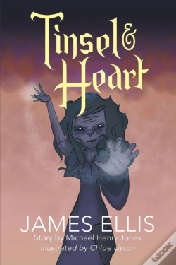 Capa do artigo Tinsel & Heart