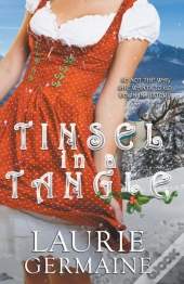 Tinsel In A Tangle