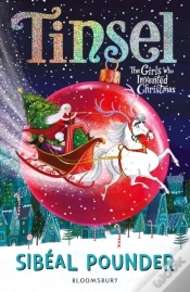 Capa do artigo Tinsel