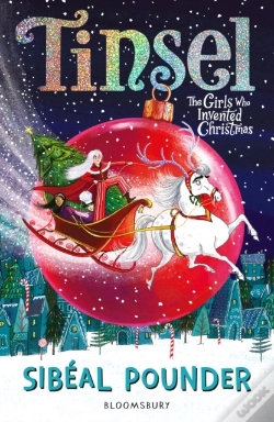 Capa do artigo Tinsel