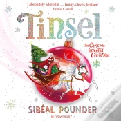 Capa do artigo Tinsel