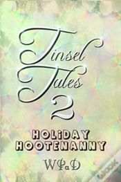 Capa do artigo Tinsel Tales 2