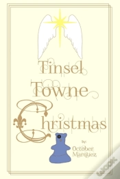 Capa do artigo Tinsel Towne Christmas
