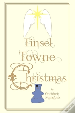 Capa do artigo Tinsel Towne Christmas