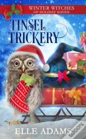 Tinsel Trickery