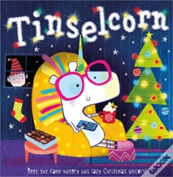 Capa do artigo Tinselcorn