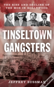Capa do artigo Tinseltown Gangsters