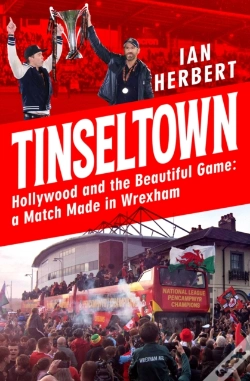 Capa do artigo Tinseltown