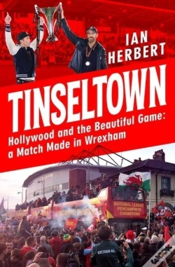 Capa do artigo Tinseltown