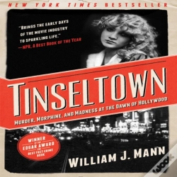 Capa do artigo Tinseltown