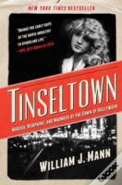 Capa do artigo Tinseltown