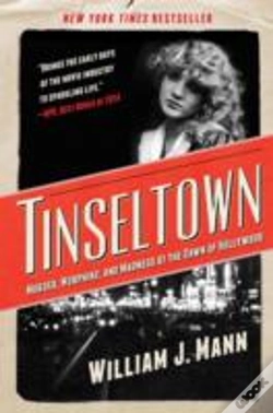 Capa do artigo Tinseltown