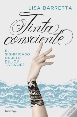 Capa do artigo Tinta Consciente