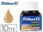 Tinta da China Pelikan - Sepia. 10ml - Preview