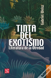 Capa do artigo Tinta Del Exotismo