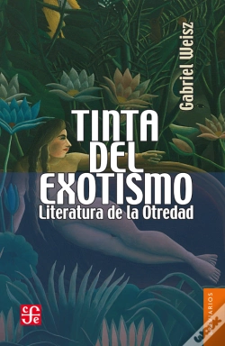 Capa do artigo Tinta Del Exotismo
