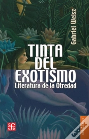 Capa do artigo Tinta Del Exotismo
