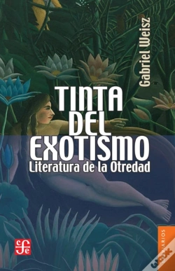 Capa do artigo Tinta Del Exotismo