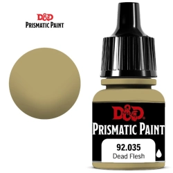 Capa do artigo Tinta Dungeons & Dragons Prismatic Paint - Dead Flesh 8 ml